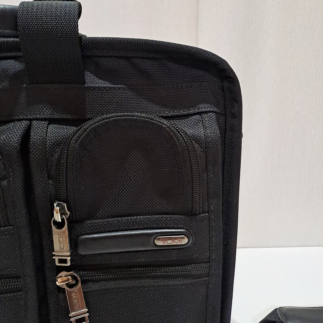 (택포) 투미 TUMI 알파 오거나이저 26108D4 B796 상품이미지4