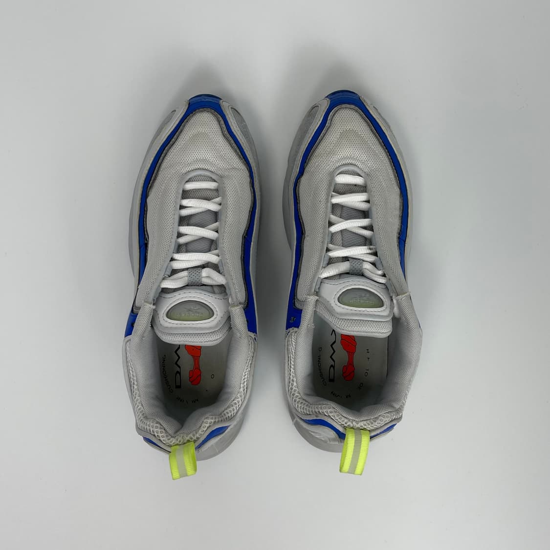 리복 reebok daytona dmx 데이토나 신발 상품이미지7