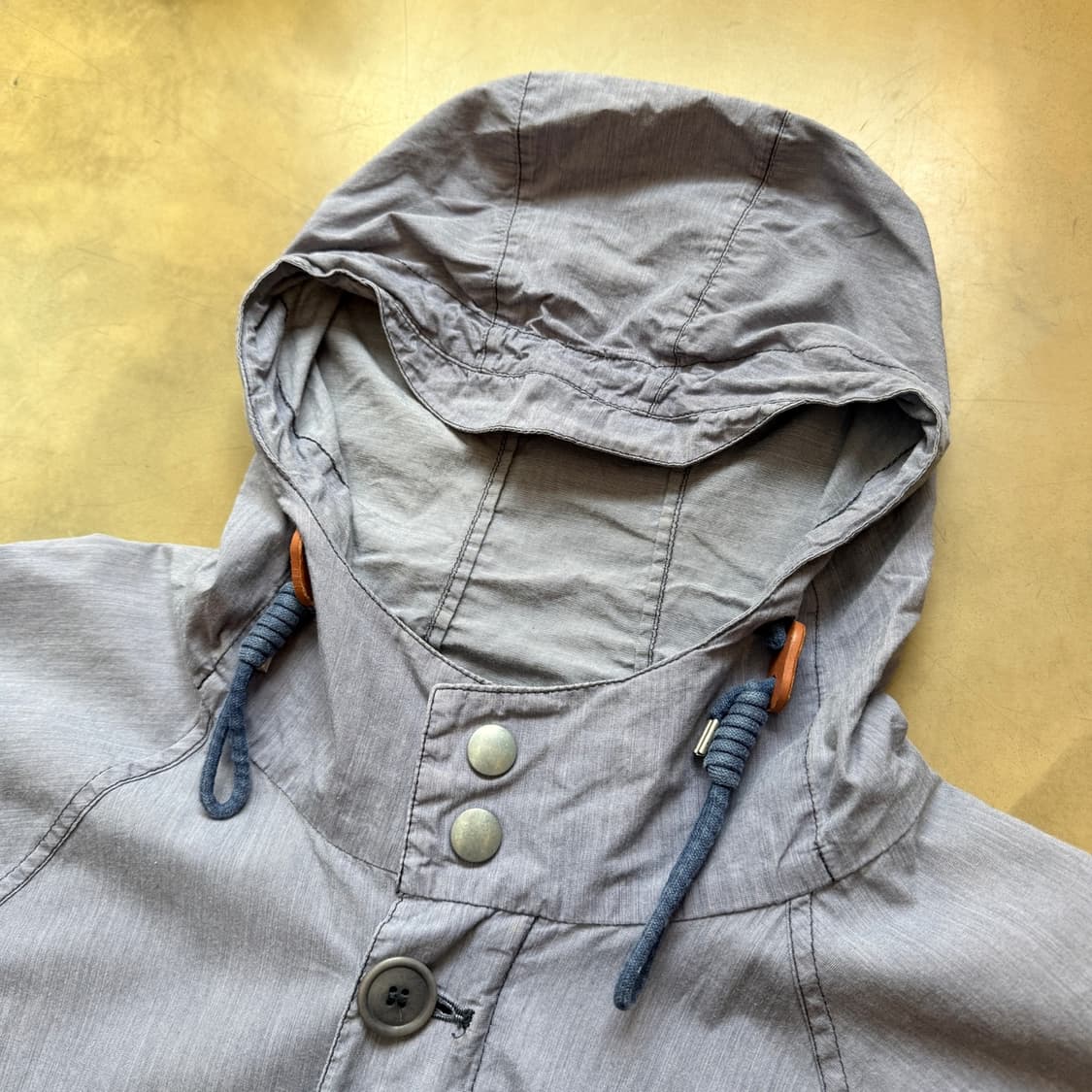 13SS 나이젤카본 에어크래프트 자켓 46 상품이미지4