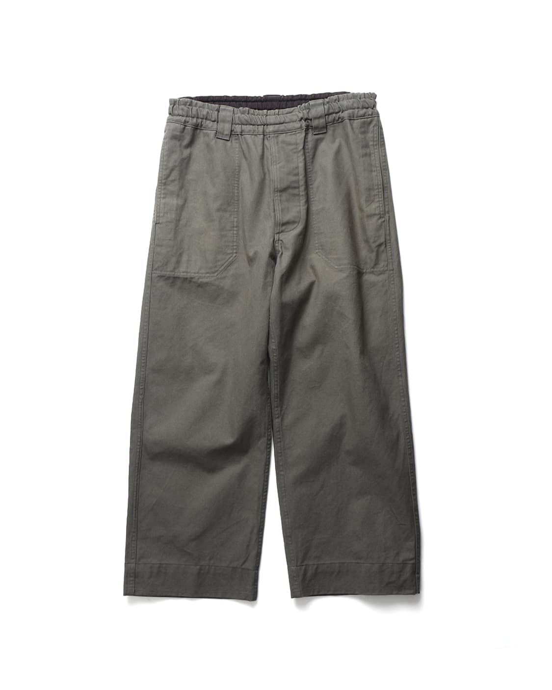 MHL. Organic Cotton Gabardine 상품이미지2