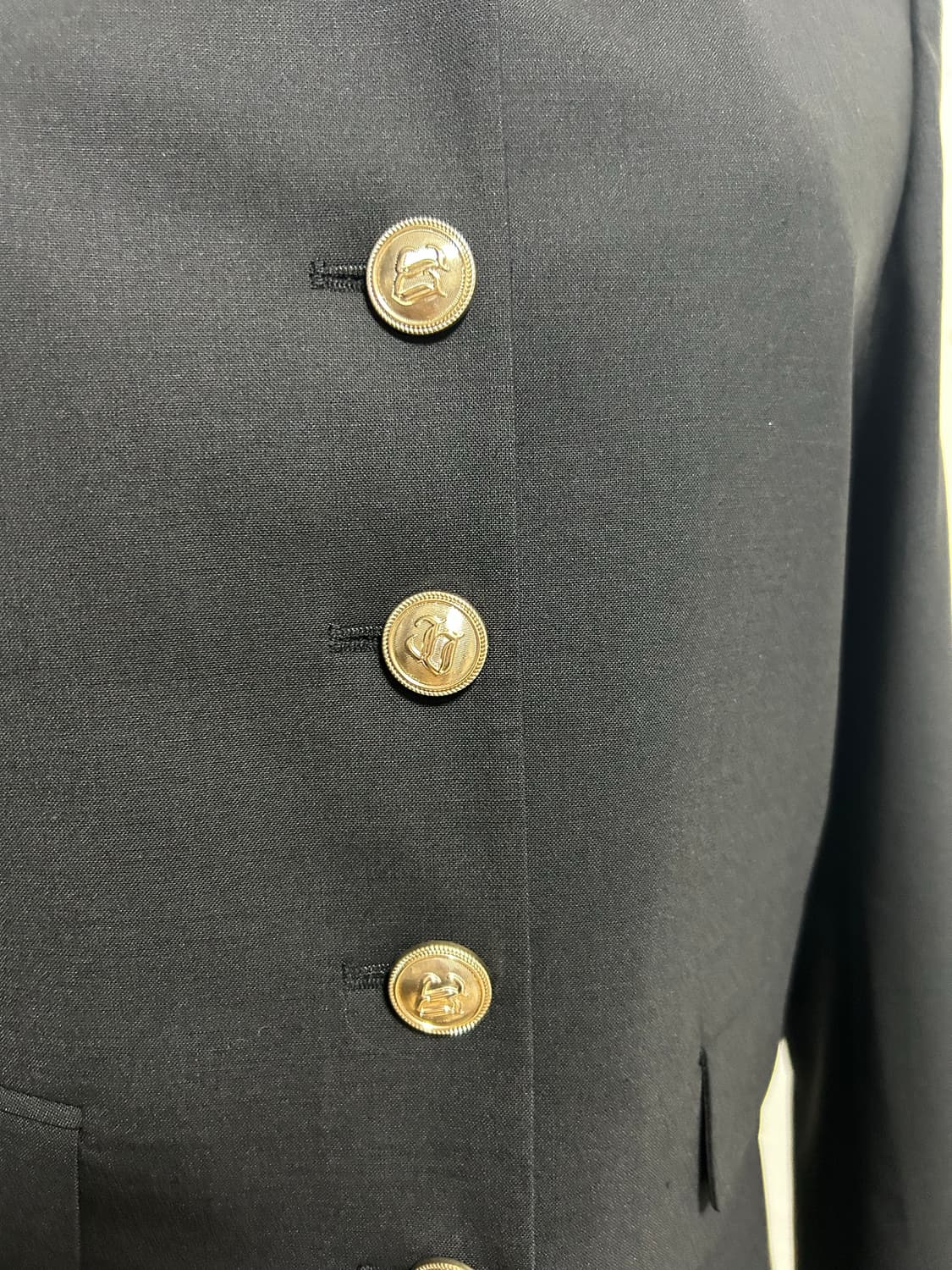 준지 셋업 -미착용새상품- 상품이미지2