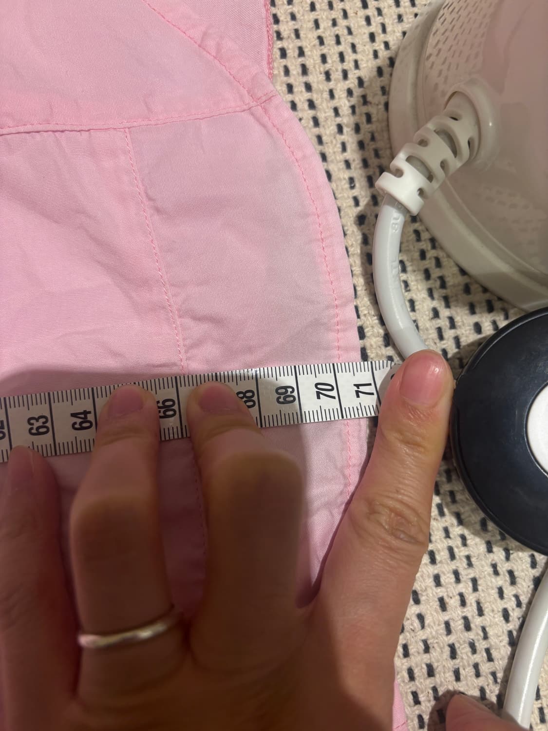 꼼데 반팔셔츠 상품이미지7
