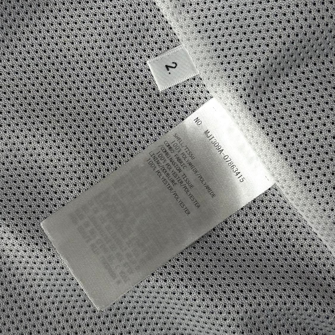 [2/당일출고]톰브라운 립스탑 바람막이 상품이미지7