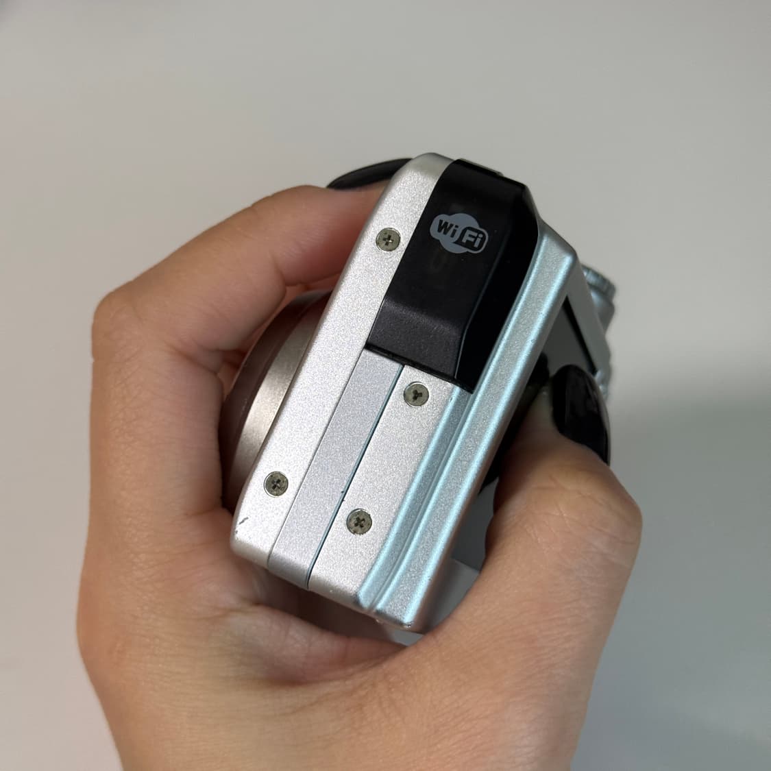 니콘 쿨픽스 P2 (P3) 빈티지 디카 디지털카메라 상품이미지6