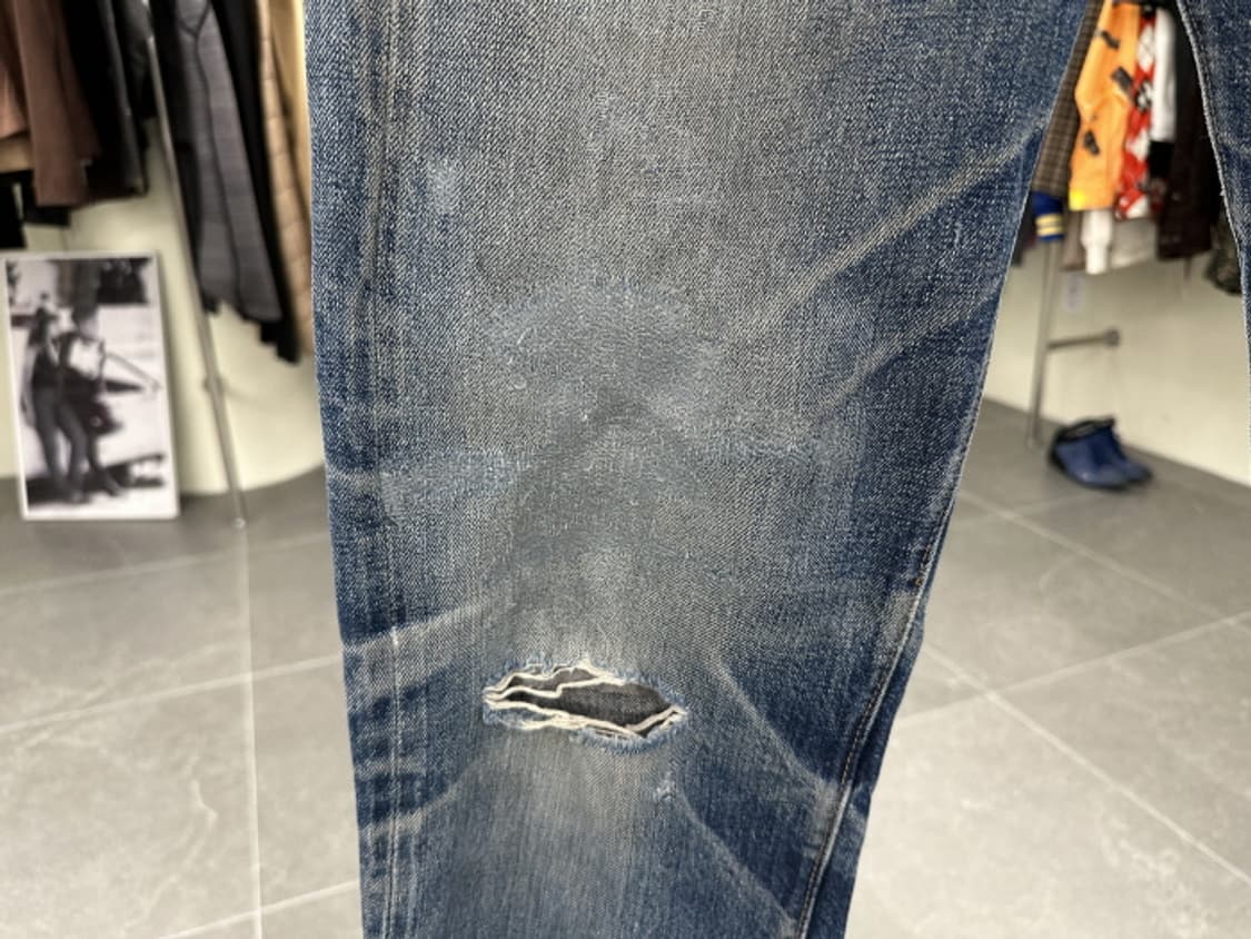 70'S LEVI'S 501 EARLY 66 (30) 상품이미지2
