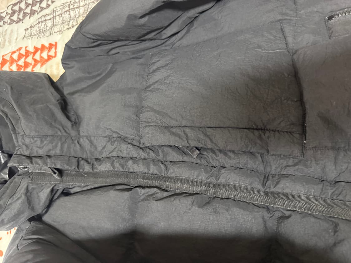 스톤아일랜드 패딩 상품이미지3