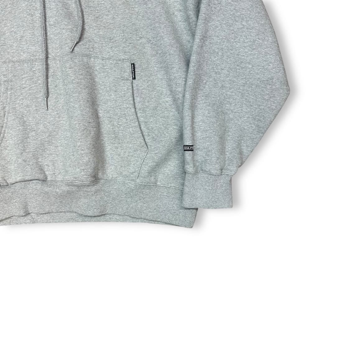 스컬프터 후드티 상품이미지3