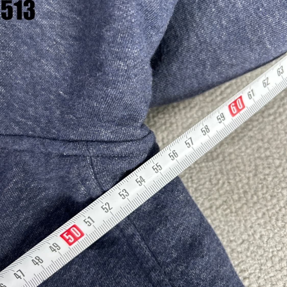 무스너클 신형 후드집업 정품 L 상품이미지5