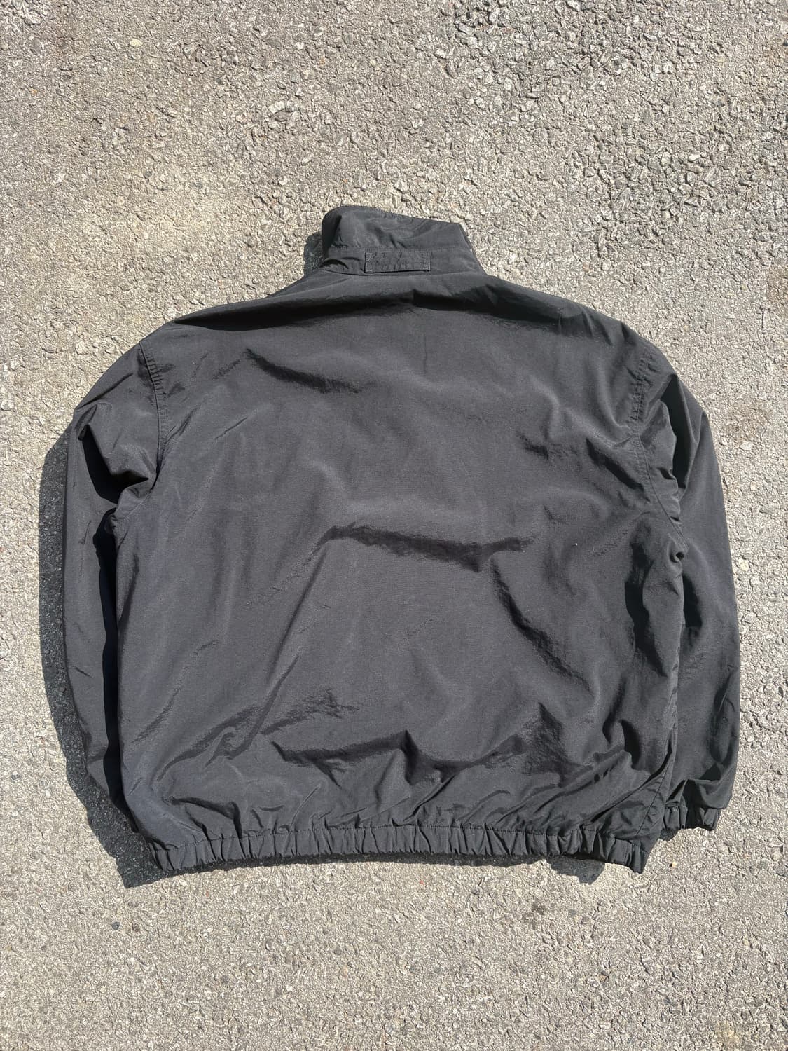 폴로 랄프로렌 하이테크 봄버자켓 B204 상품이미지6