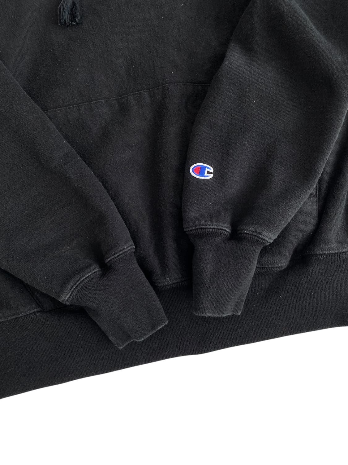 챔피온 리버스 위브 후디  상품이미지5