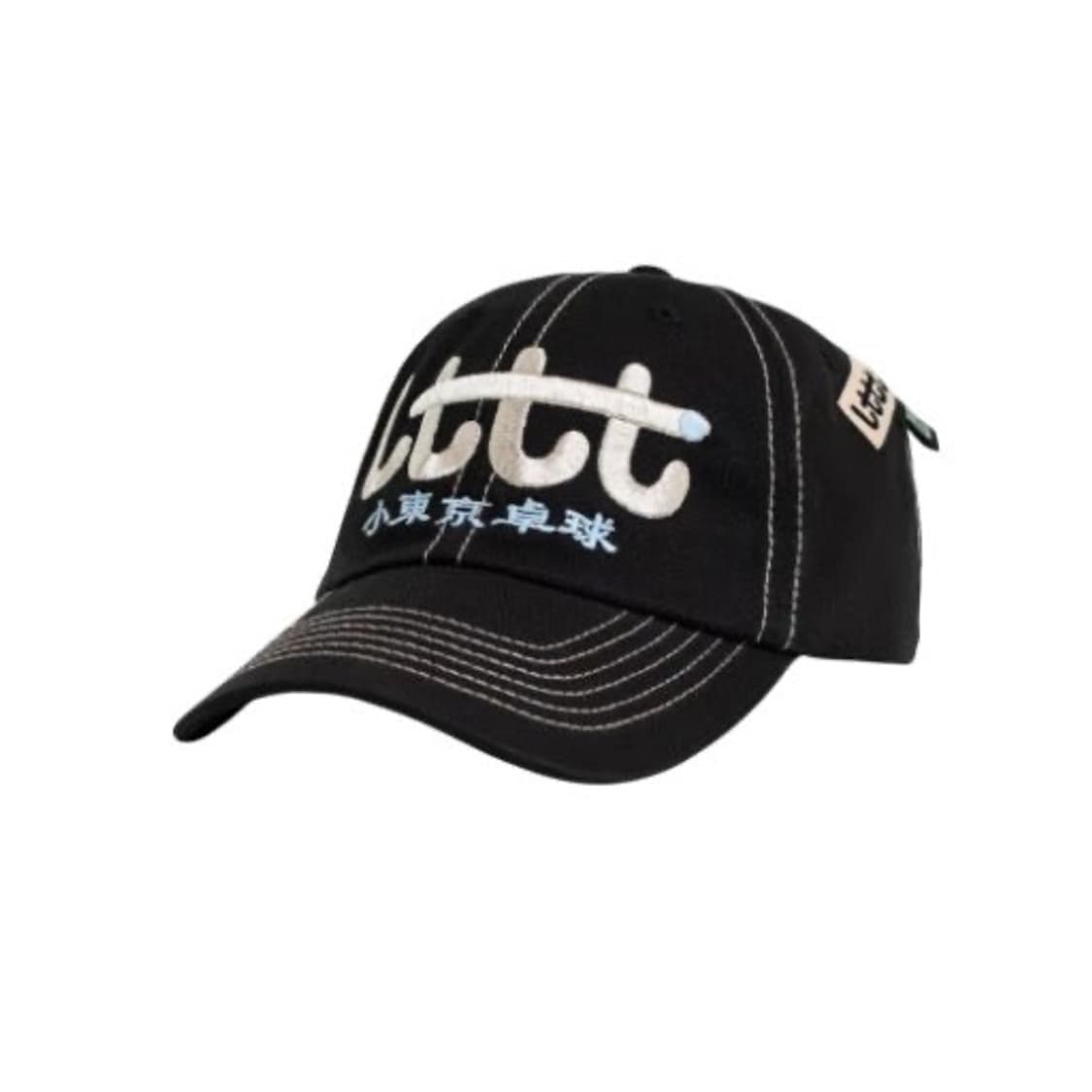 Lttt 리틀도쿄테이블테니스 모자 상품이미지1