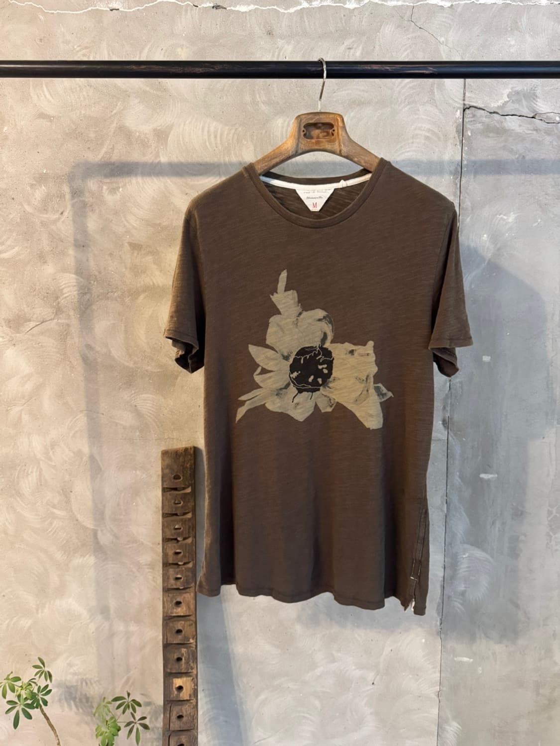 랙앤본 그래픽 티셔츠 100 상품이미지10