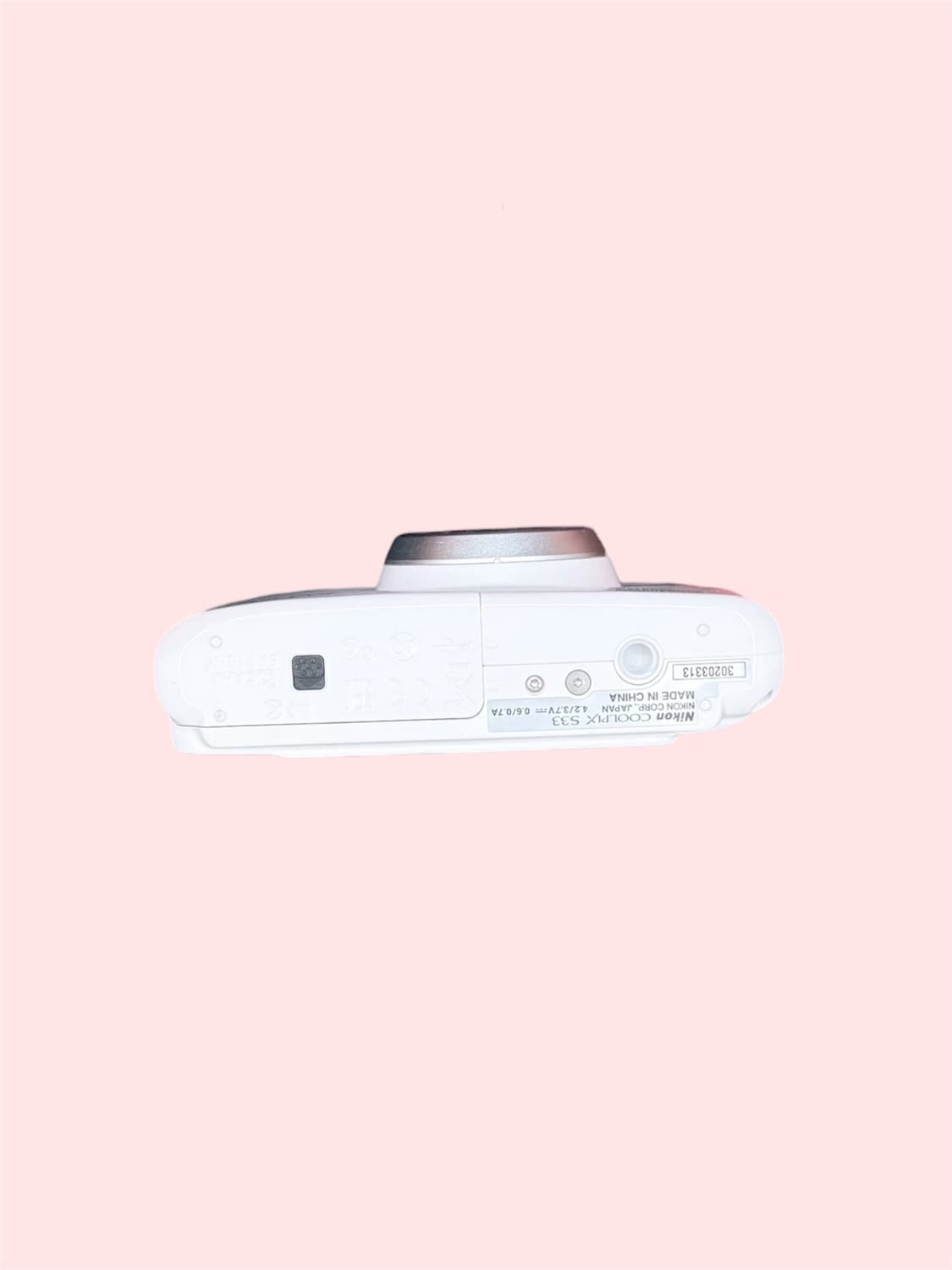 입문,뽀용필터!) 니콘 쿨픽스 S33 디카 빈티지 캠코더 캐논 상품이미지3