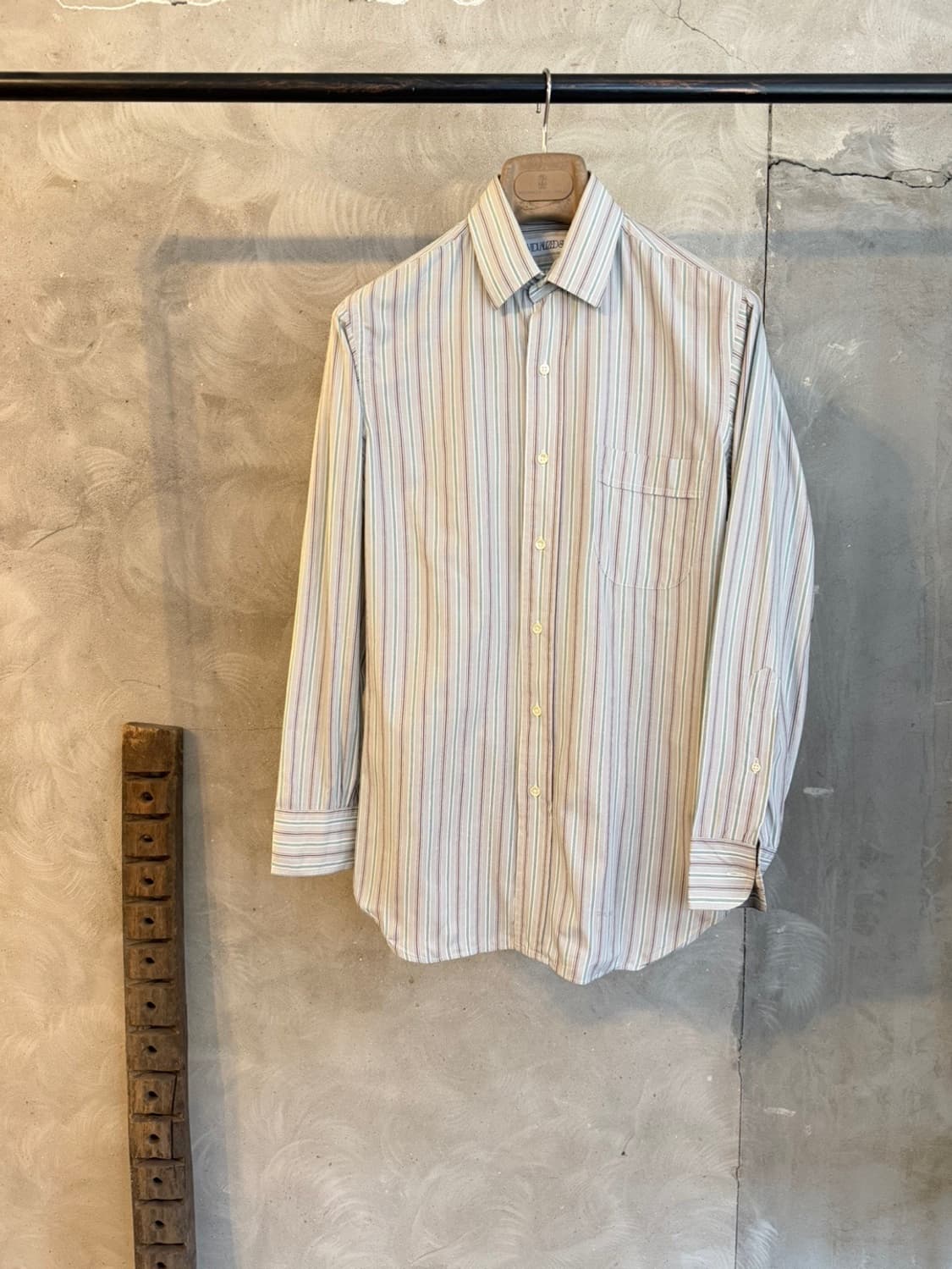 인디비주얼라이즈드 셔츠 100 상품이미지5