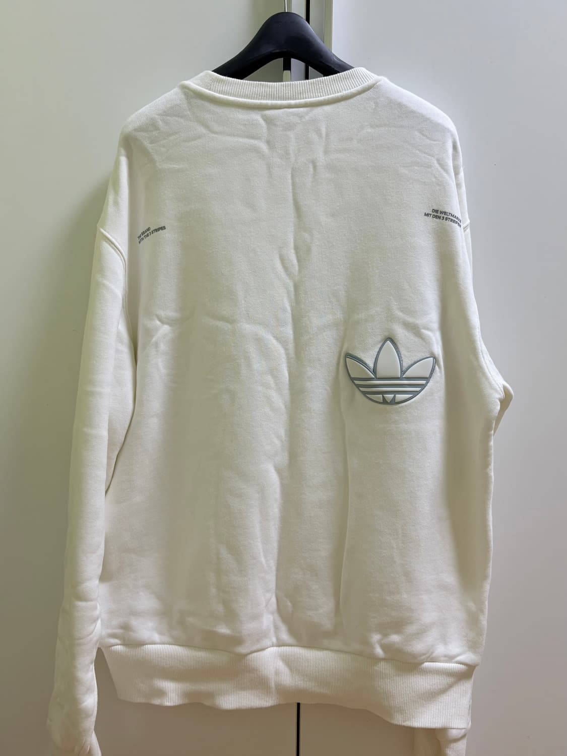 Adidas 맨투맨  상품이미지2