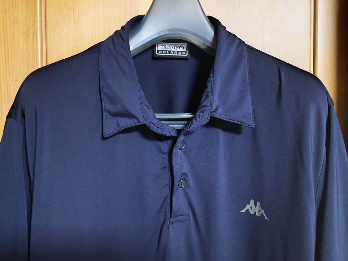 카파 반팔티 남성110  상품이미지4