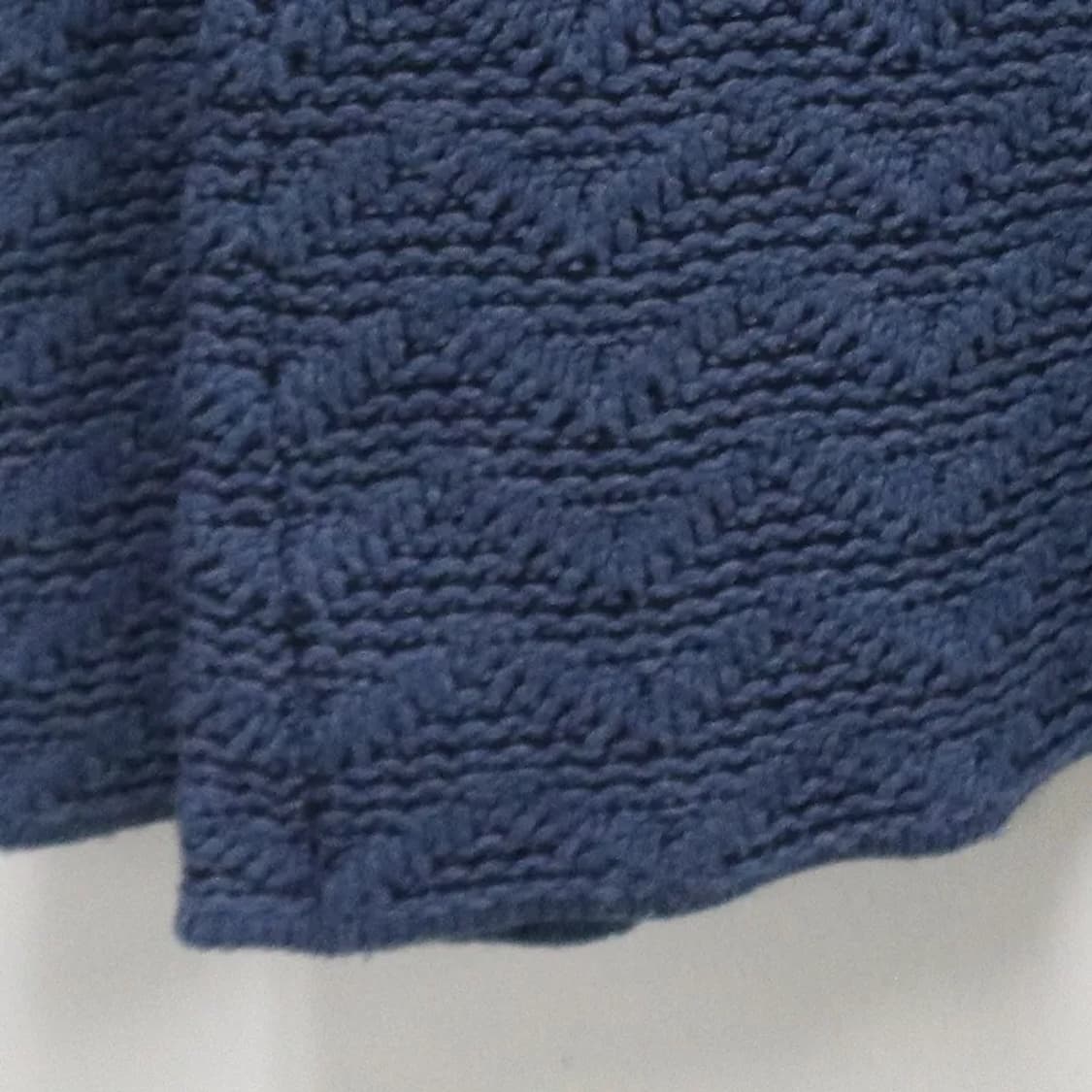 G-STAGE 울 혼방 니트 자켓 60183 상품이미지7