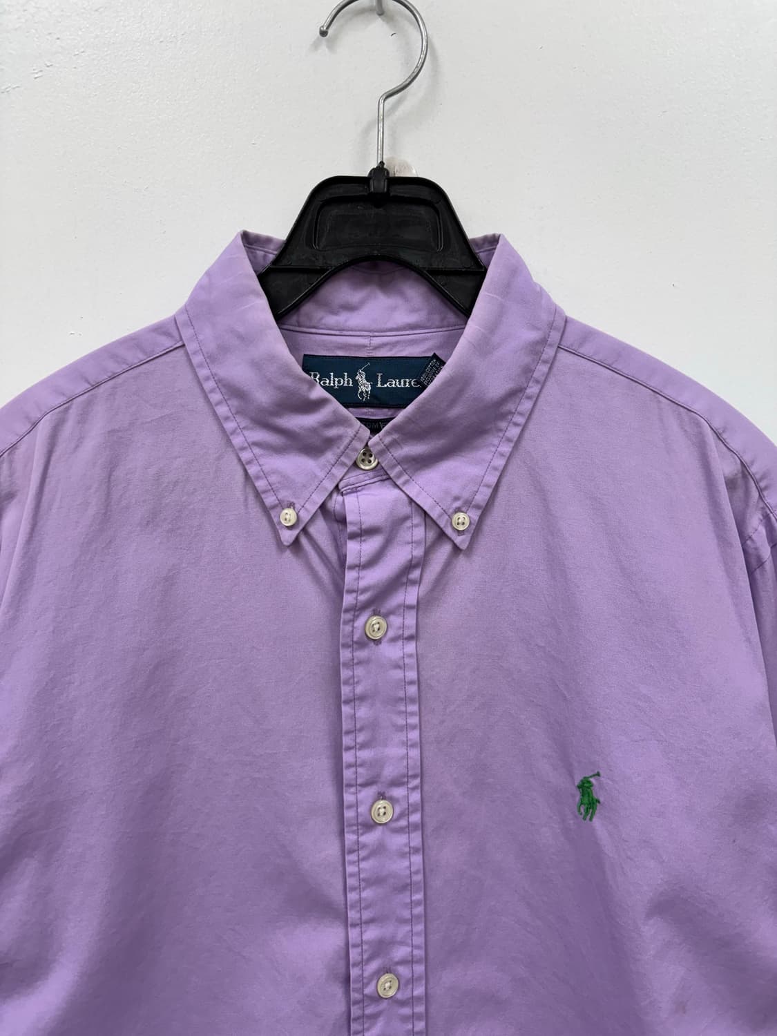 폴로랄프로렌 긴팔셔츠 상품이미지3