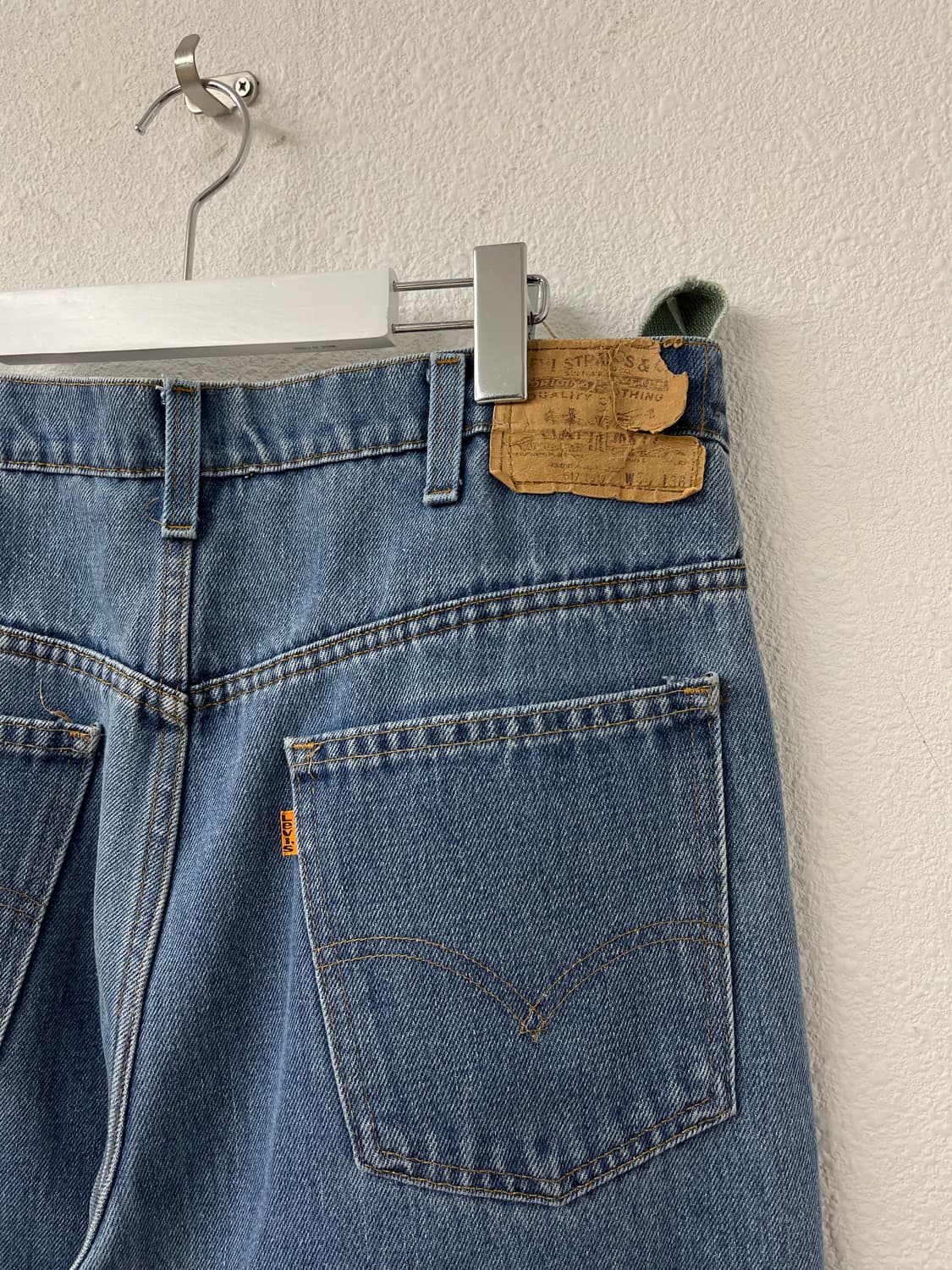 90s LEVI'S 517 상품이미지7