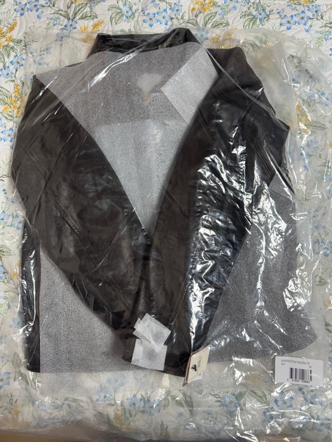 RRL 뉴스보이 M사이즈 새상품 팝니다. 상품이미지6