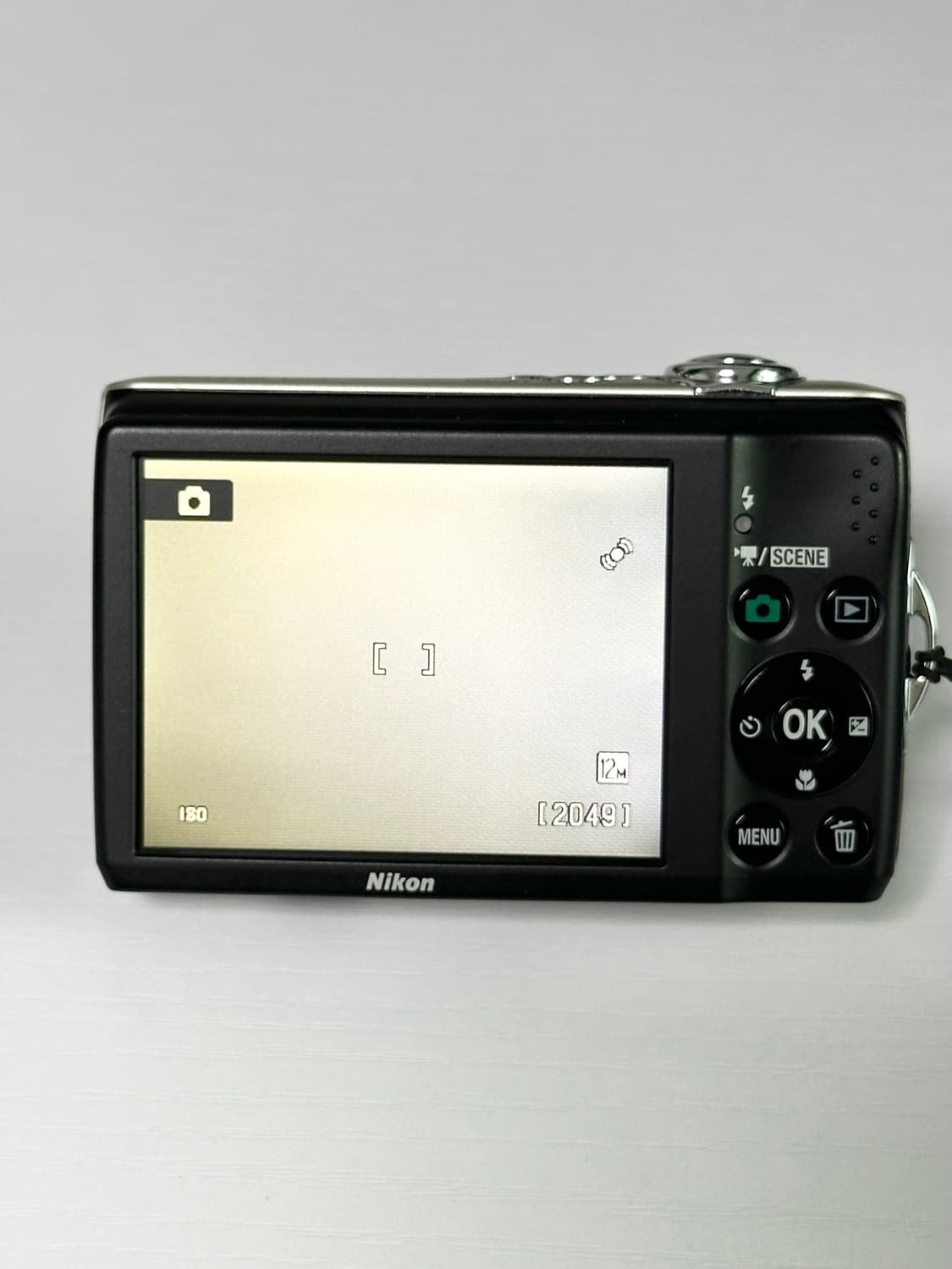 니콘 쿨픽스 l22 디카 카메라 상품이미지3