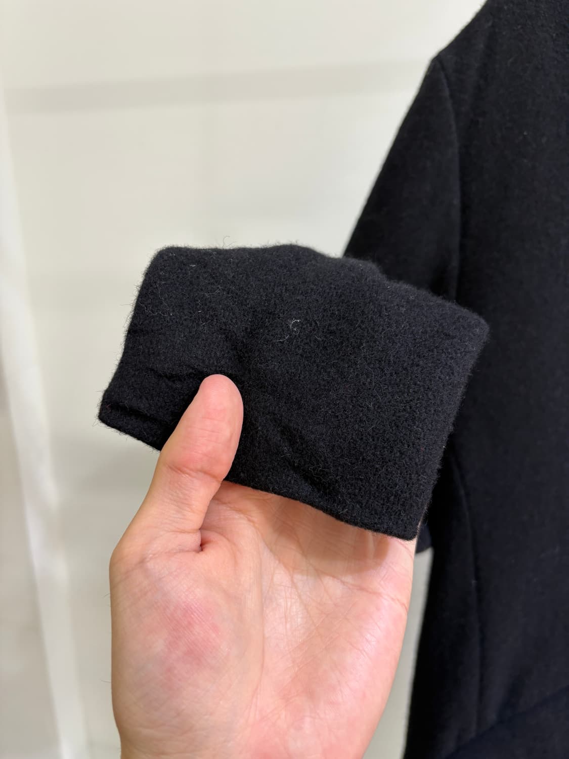 STUDIOUS (Made in Japan) 자켓 상품이미지4