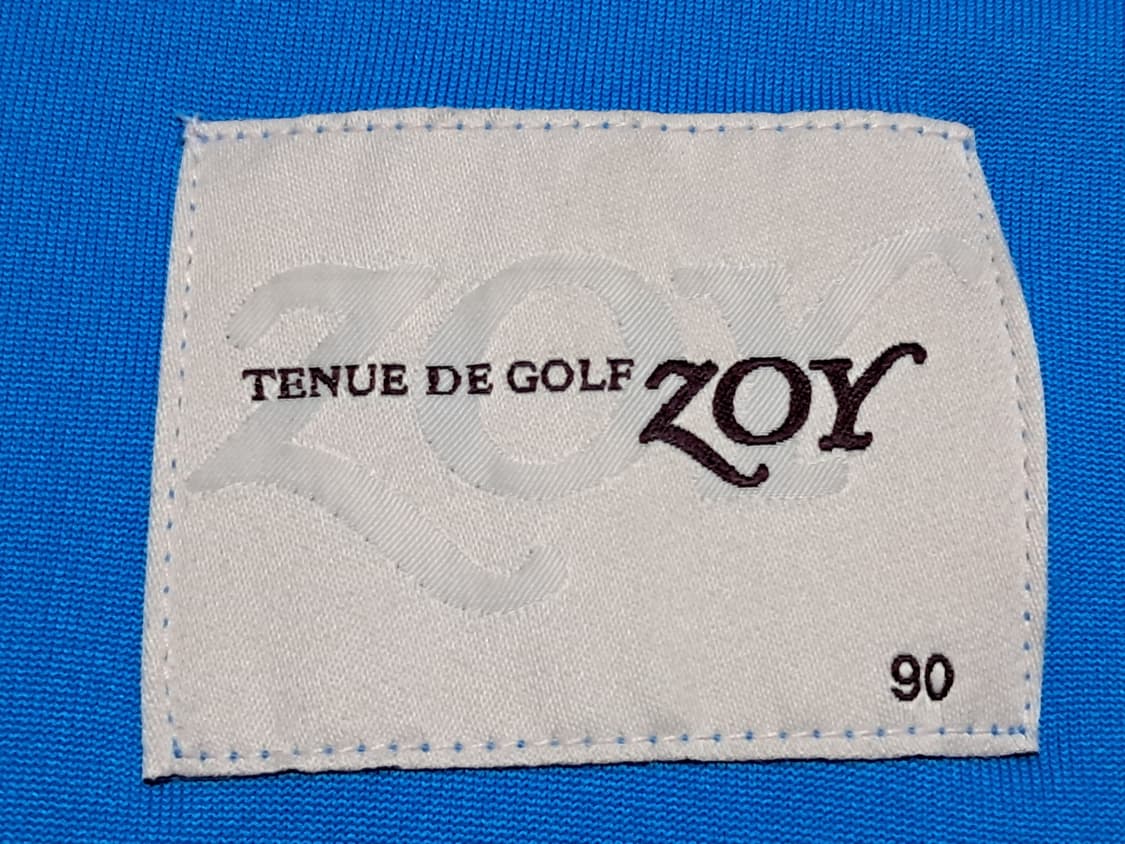 조이 골프 여성 집업 90 상품이미지6