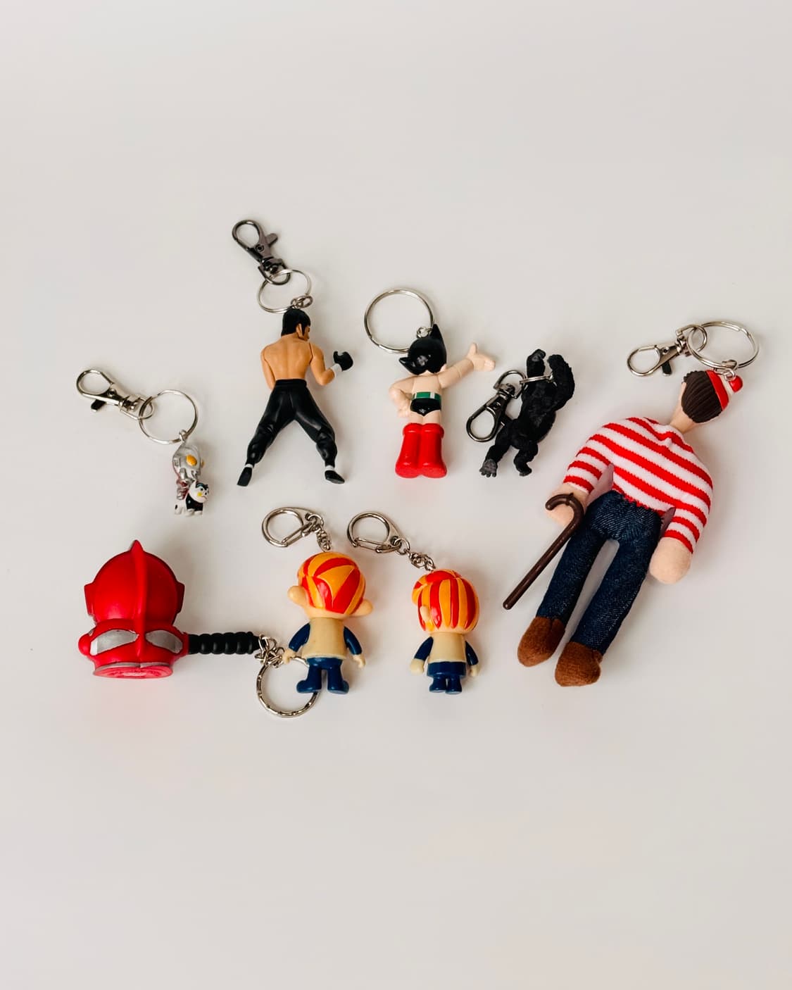 Vintage | 키링 | 키홀더 상품이미지4