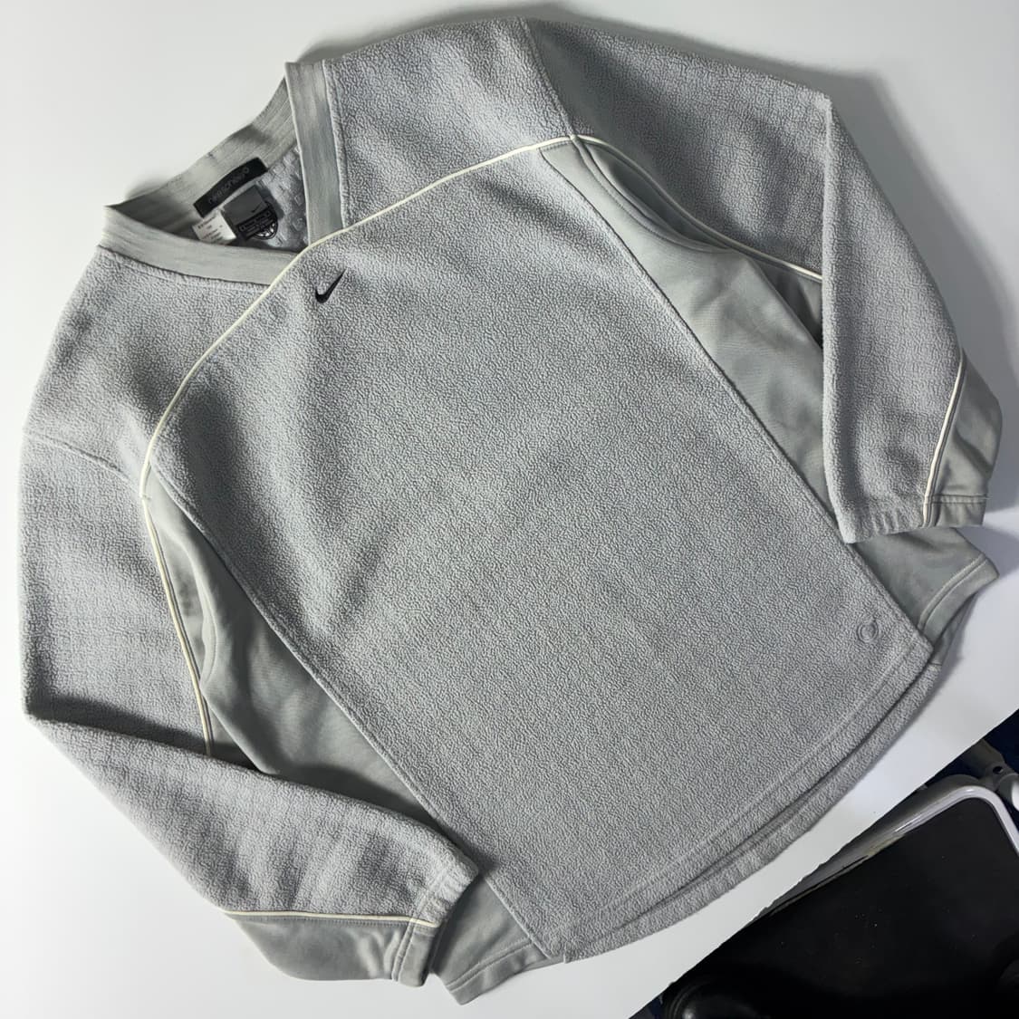 Nike 나이키 00‘s 폴라텍 스우시 웜업 상품이미지2