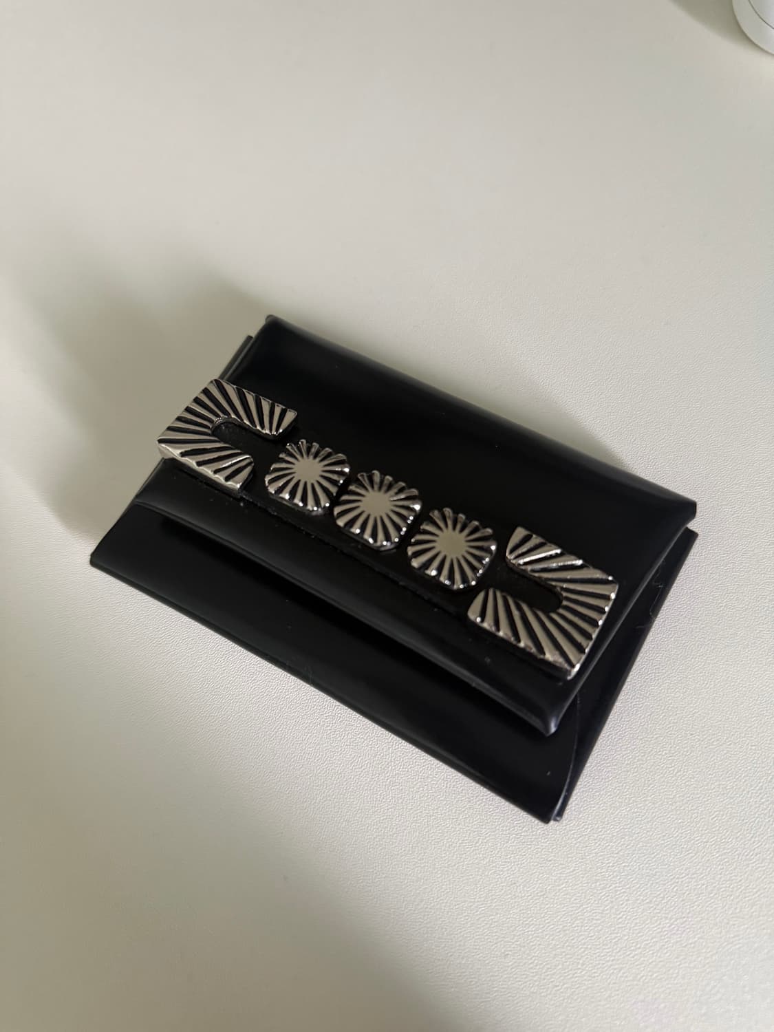 토가 toga 레더벨트 카드케이스 상품이미지1