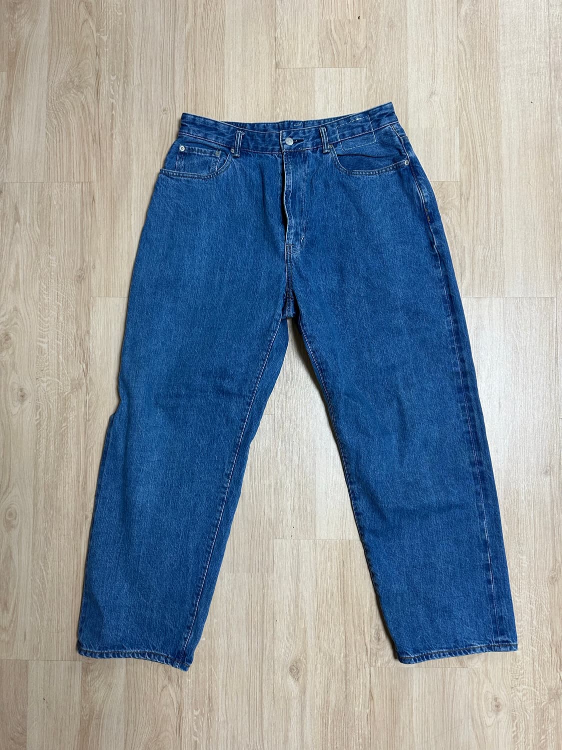 Khakis 청바지 상품이미지1