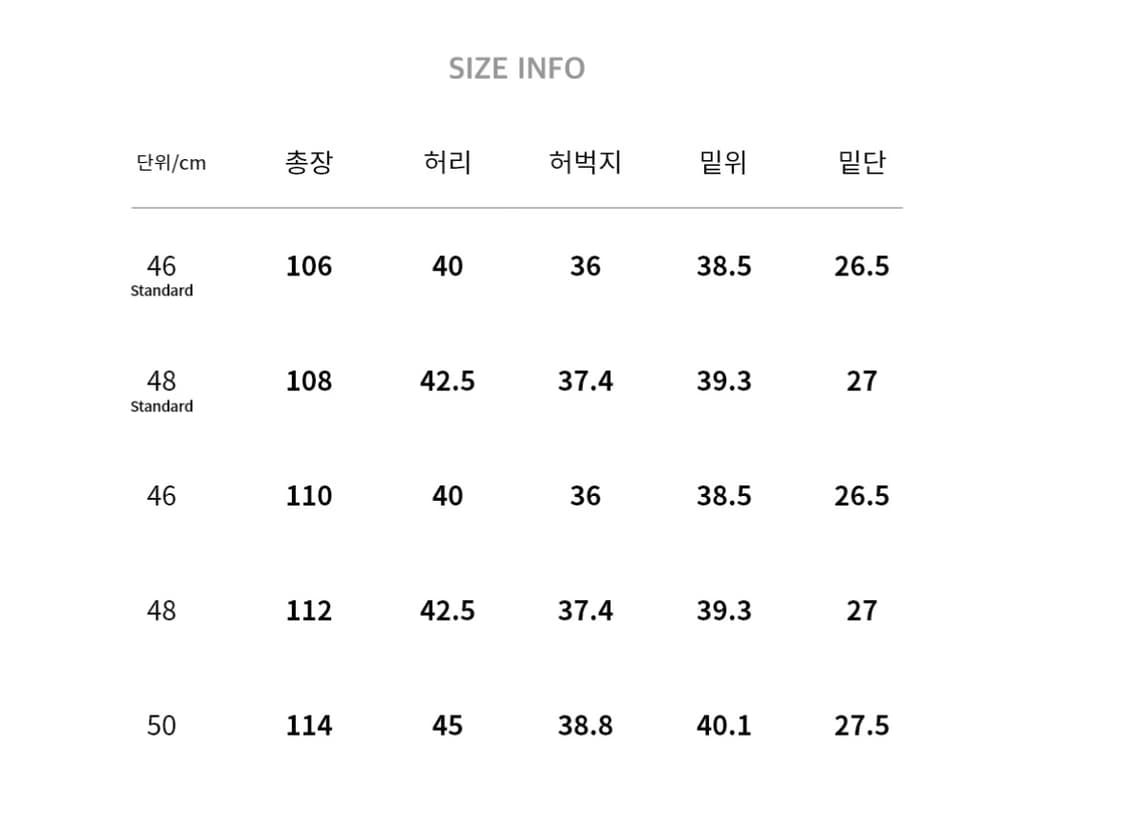 메종미네드 OBLIQUE PATCH DENIM PANTS BLACK 상품이미지3