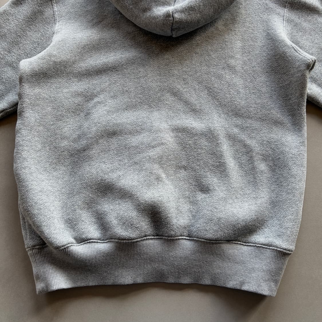 [M]챔피온 리버스위브 스펠아웃 후드티 상품이미지9