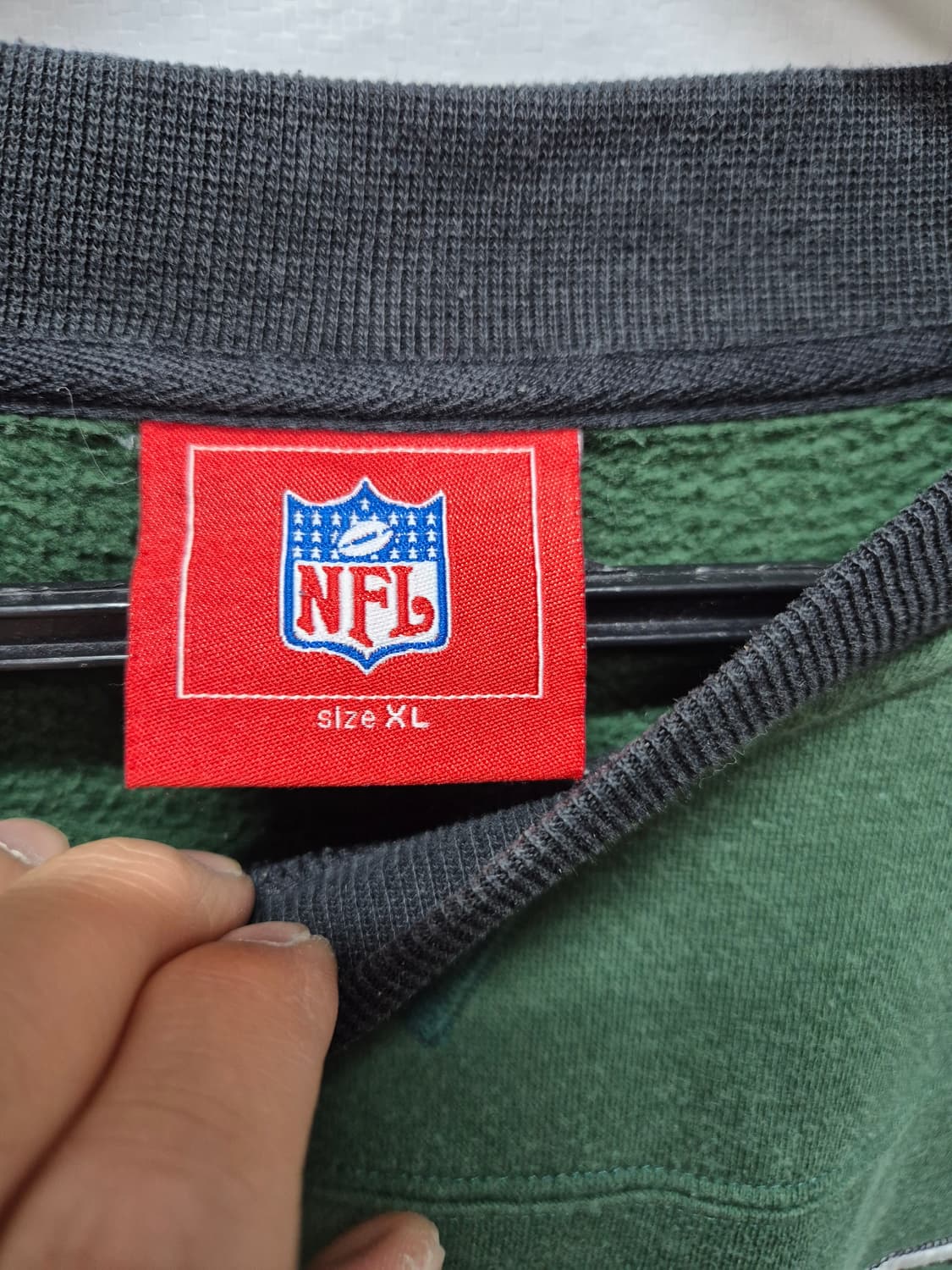 NFL 맨투맨 상품이미지2