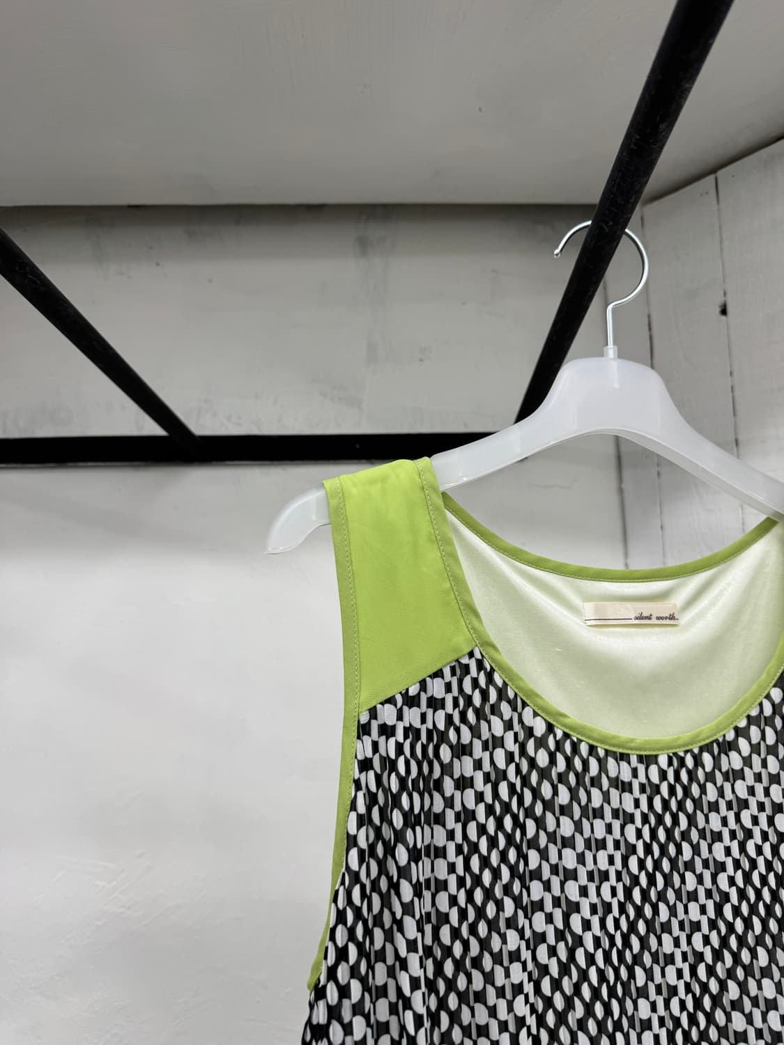 vtg dress 상품이미지2