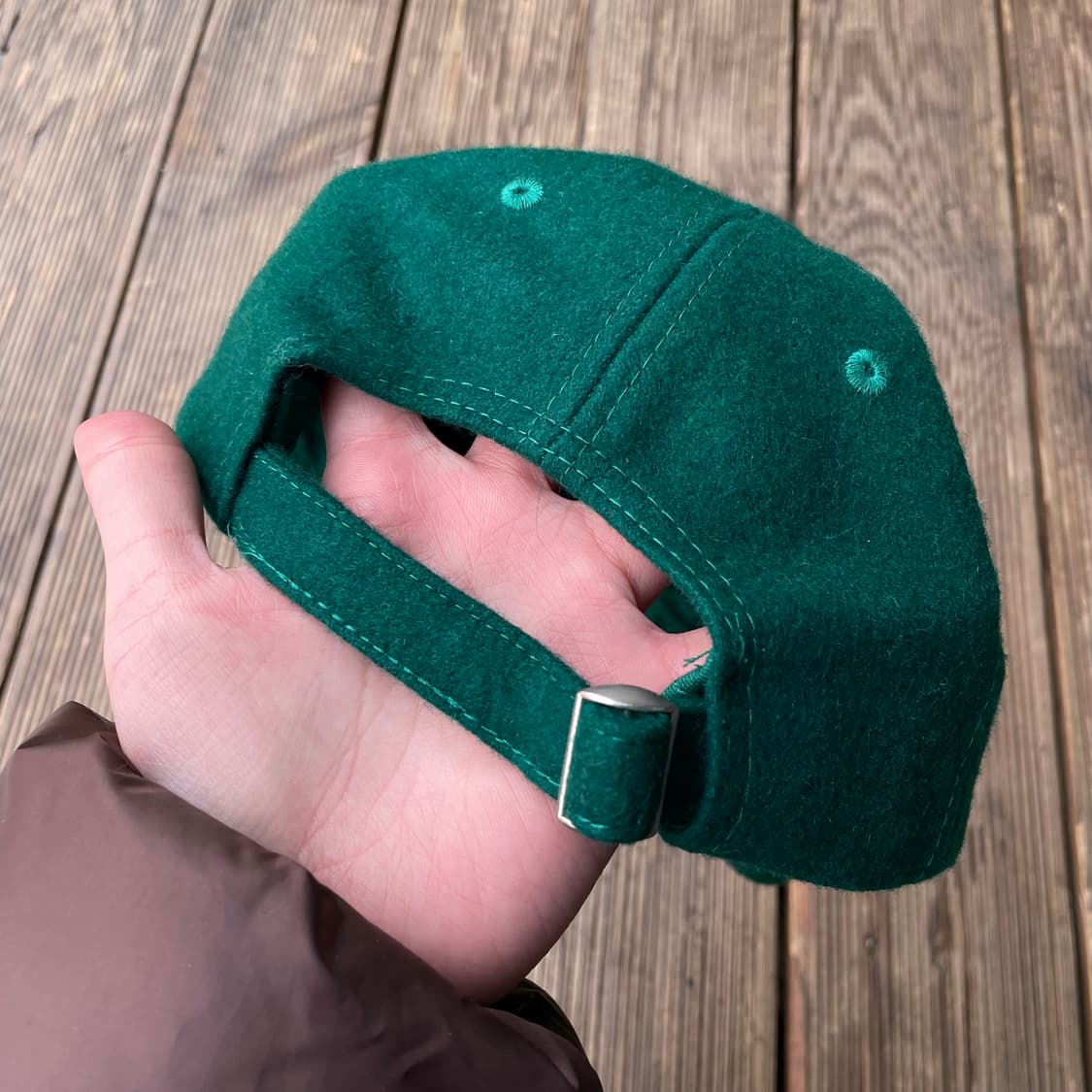 스포티앤리치 볼캡 상품이미지4