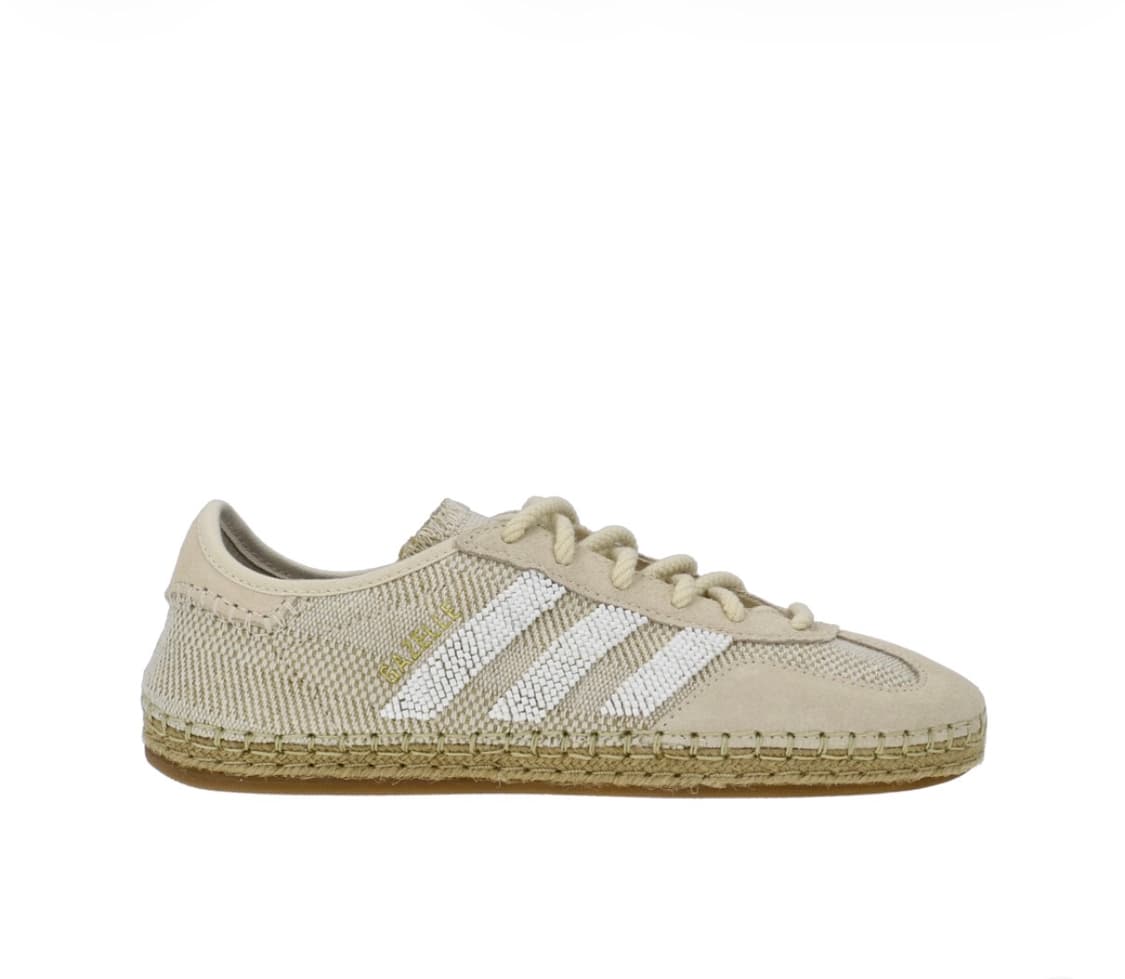 아디다스(adidas) 클랏 가젤 헤일로 아이보리 클라우드 화이트 240 상품이미지1