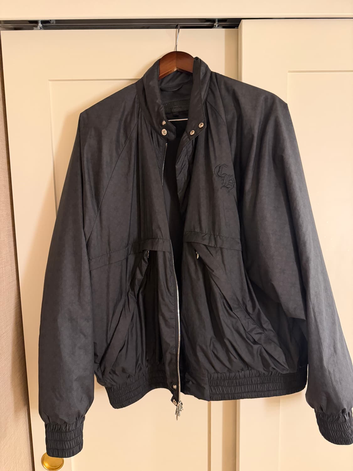 (XL)크롬하츠 ch 매치포인트 봄버 상품이미지1