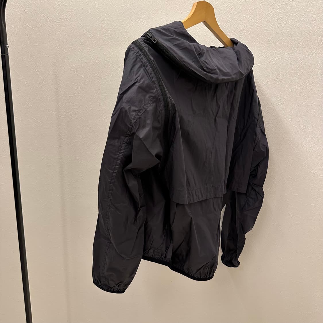 르메르 멀티 집업 블루종 46사이즈  상품이미지9