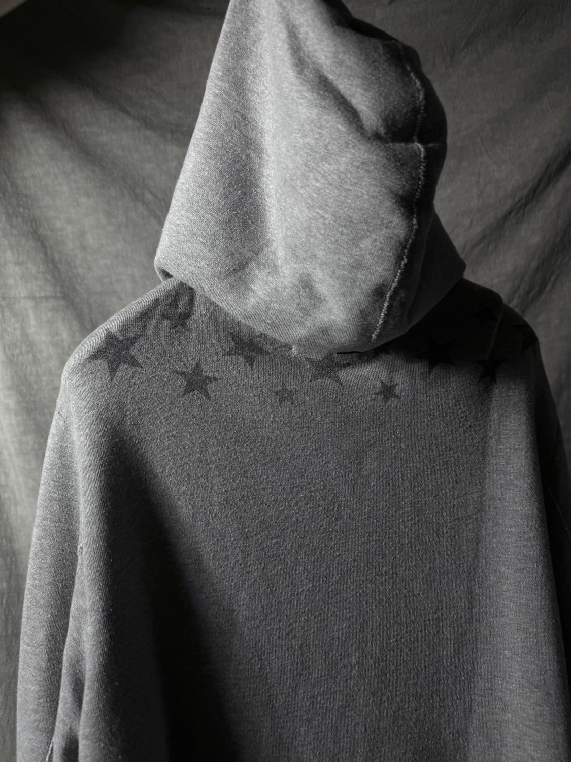 wjk Star Hoodie Zip Up   상품이미지8