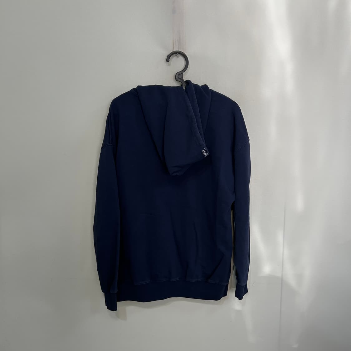 마크곤자렐스 약기모 후드티 90 공용 상품이미지2