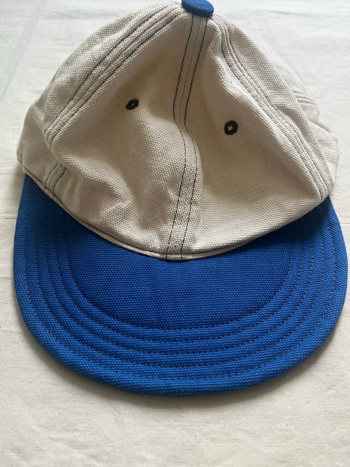 6패널 스냅백 상품이미지2