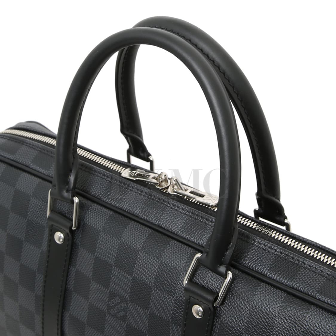 루이비통 다미에 그라피트 도큐먼트 보야주 서류가방 PM N41478 상품이미지8