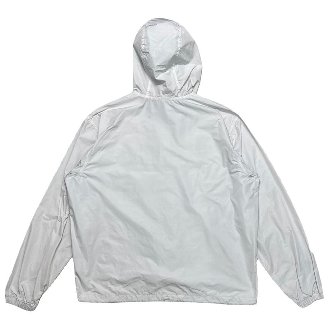 NIKE 클럽 마리나 아노락 자켓 화이트 L 상품이미지10