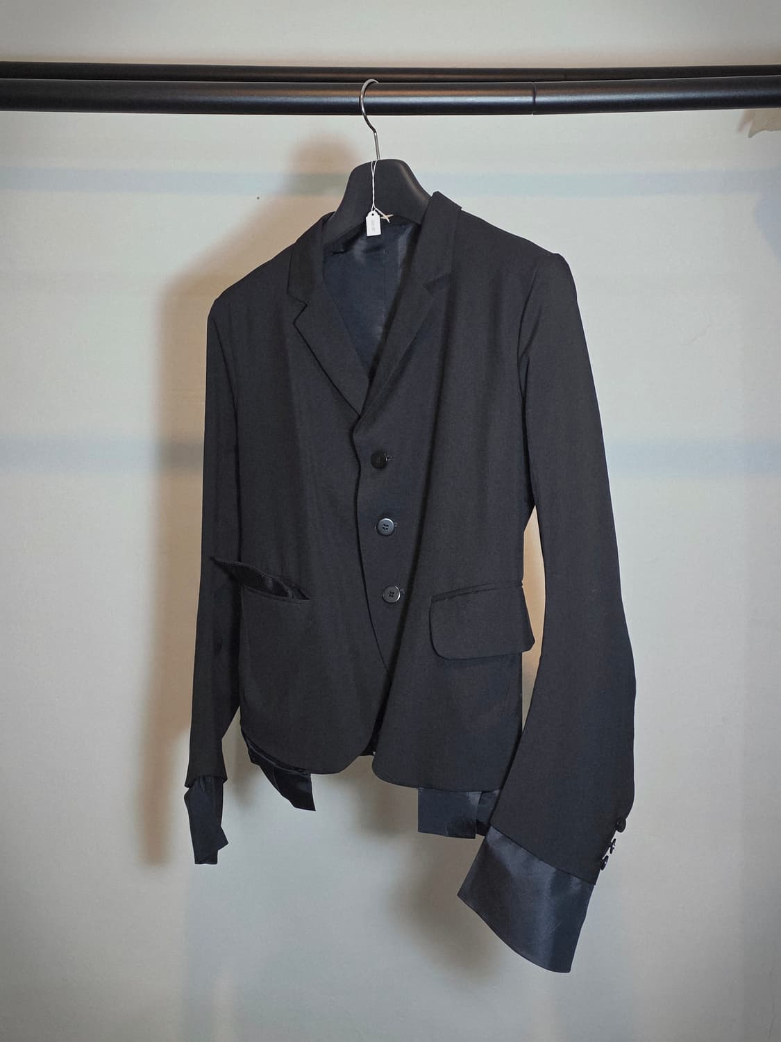 Nemeth detail blazer jacket 상품이미지1