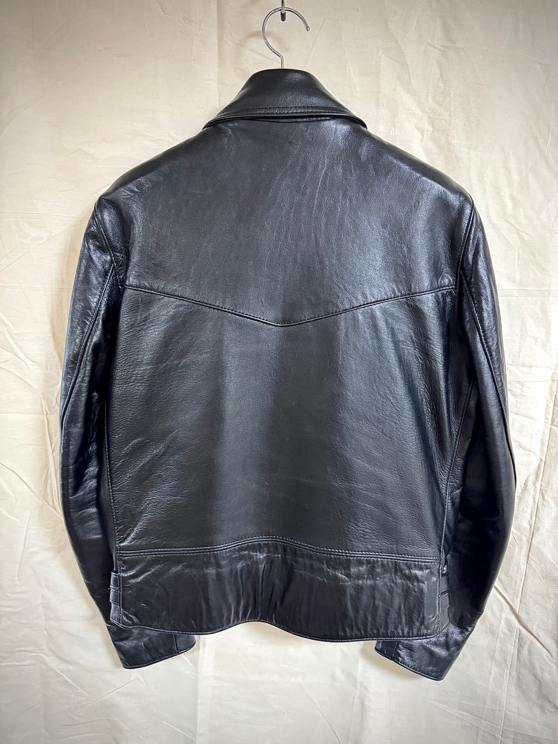 Lewis Leathers Aviakit 391 Lightning 상품이미지2