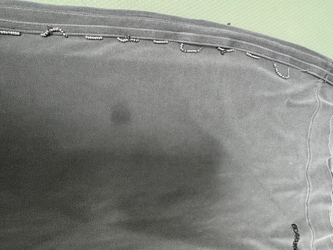 604 비즈트랙자켓+스커트 셋업 상품이미지9