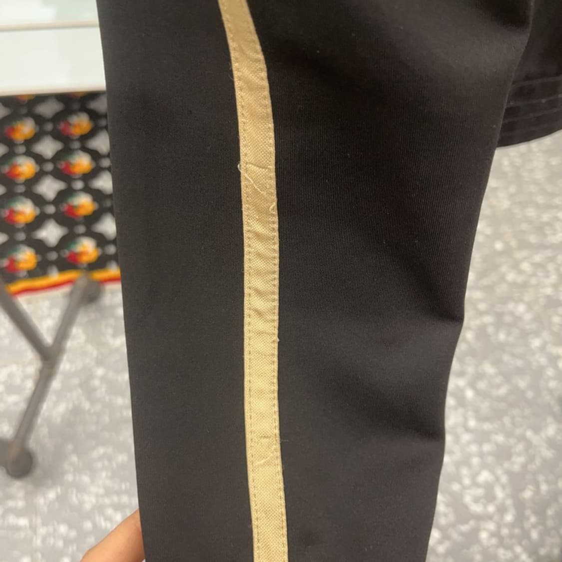 EXR 올드스쿨 모터사이클 레이싱 져지 집업 95 C08102 상품이미지7