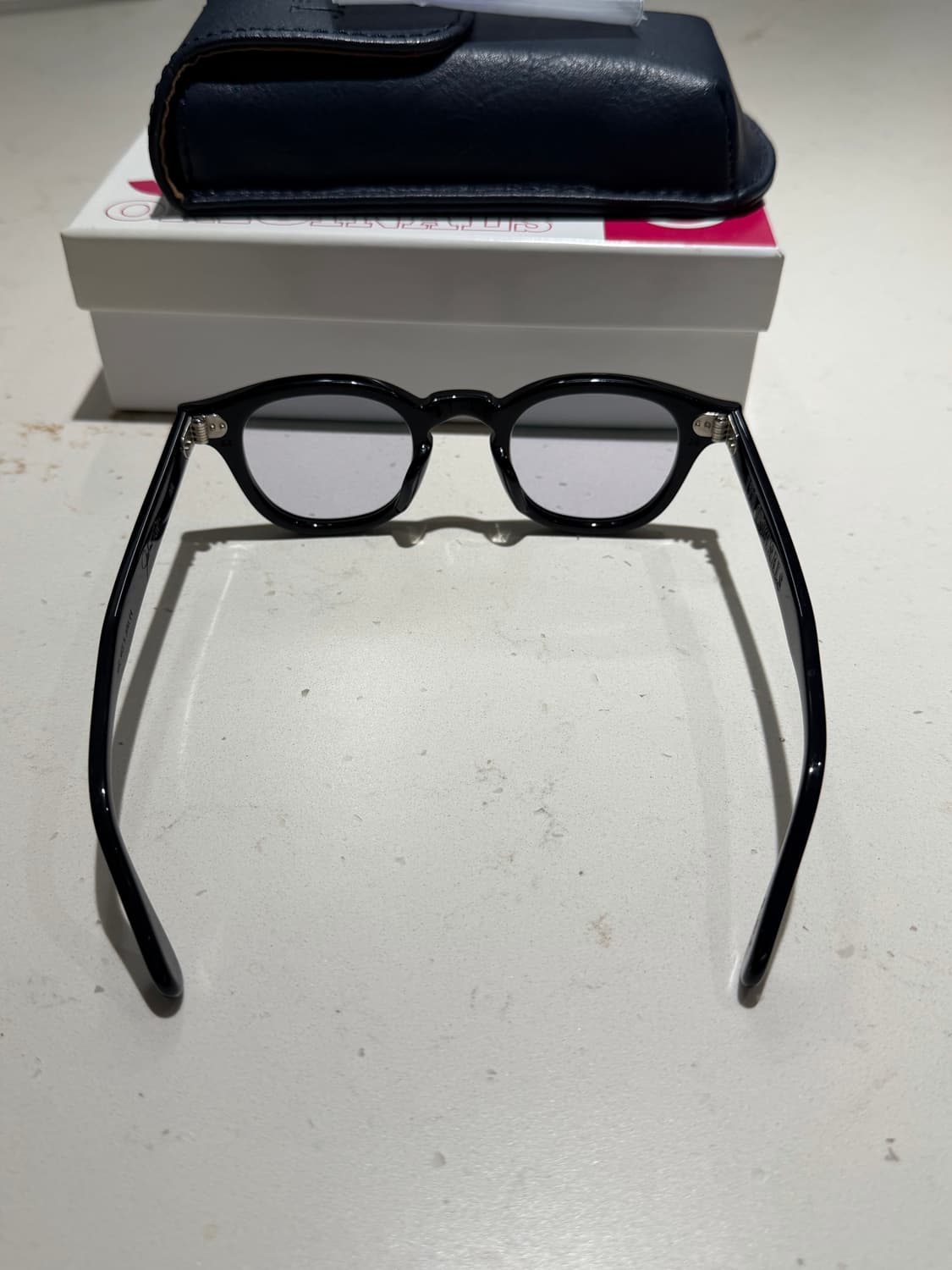 JTO 줄리어스타르트 44/24 블랙 상품이미지7