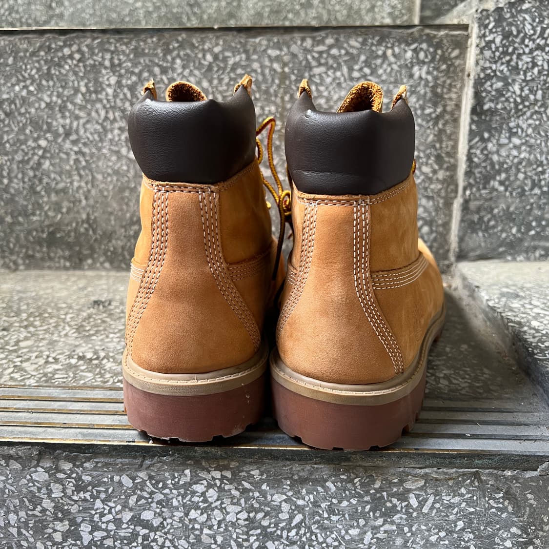 팀버랜드 6인치 프리미엄 워터프루프 부츠 상품이미지3